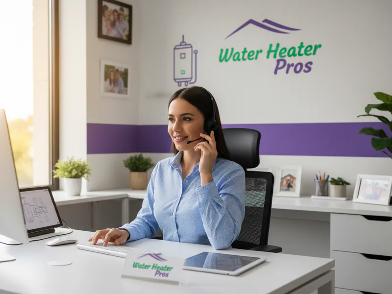 Water Heater Repair  in North Charleston  FAQ